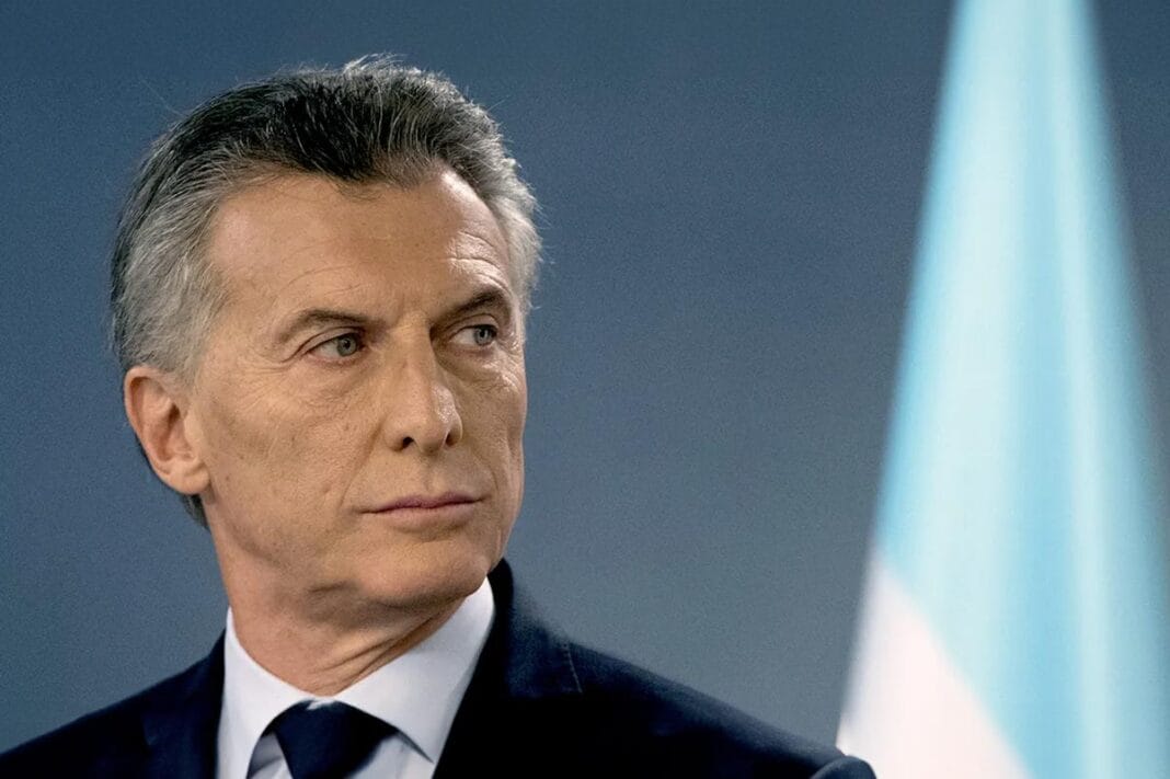 Como en la Ciudad, Macri apunta hacia los libertarios por un acuerdo en PBA
