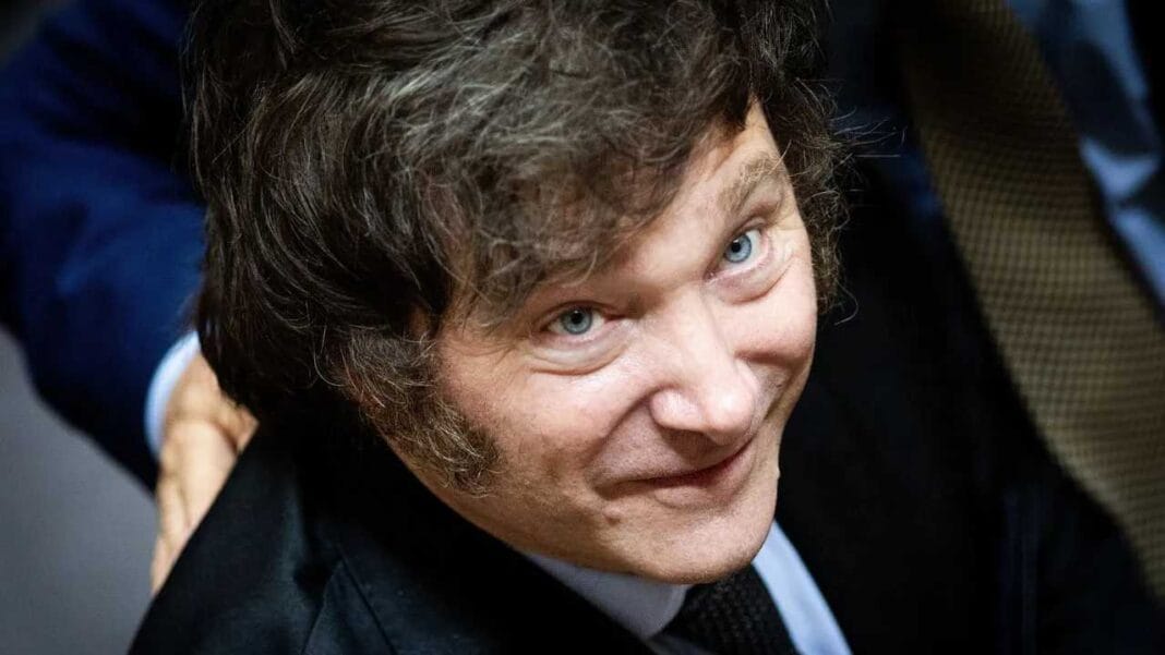 Katopodis denuncia que el gobierno libertario paralizó la construcción de viviendas