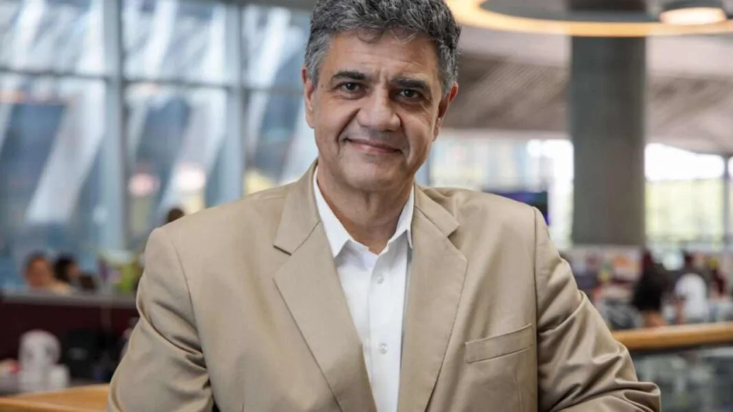 Jorge Macri