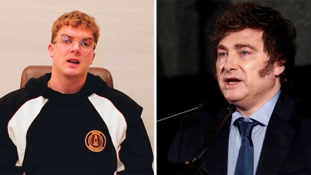 La justicia abre la causa $Libra y pide las primeras medidas de prueba