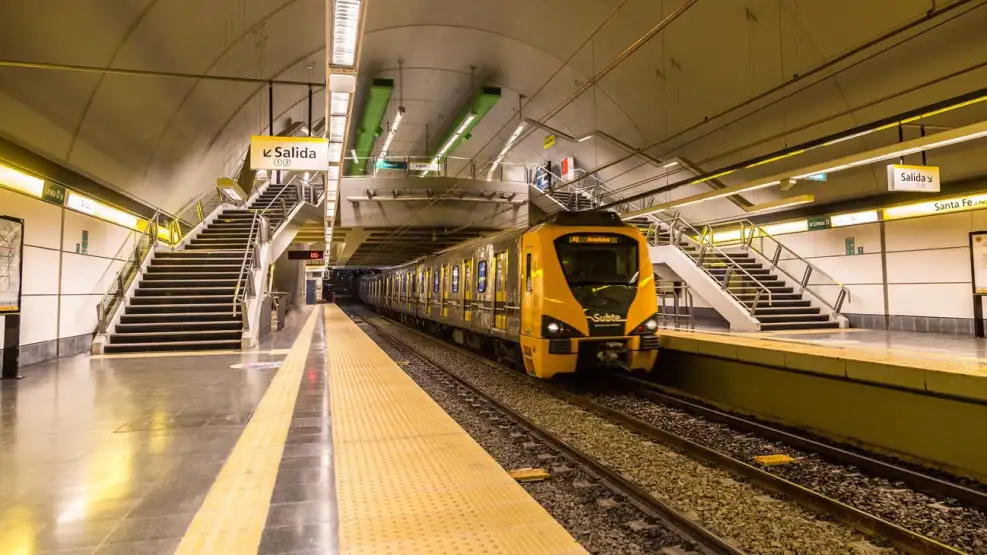 subte