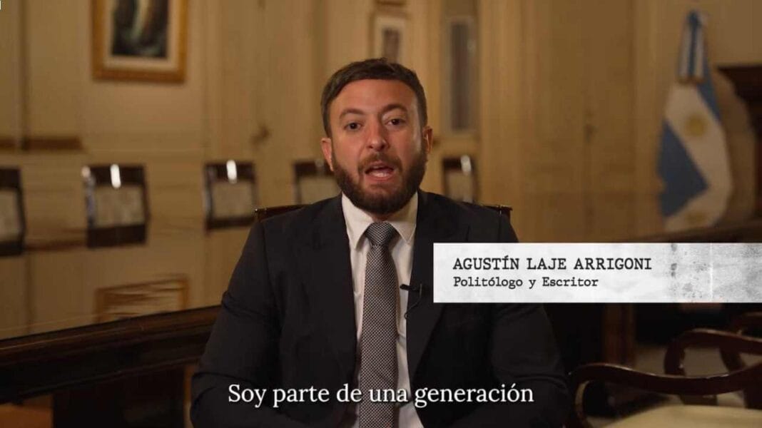 En el día de la “Memoria, la Verdad y la Justicia”, el gobierno habla de “Memoria completa” Agustín Laje