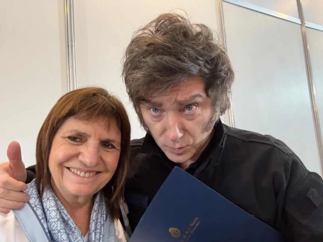 Milei Bullrich