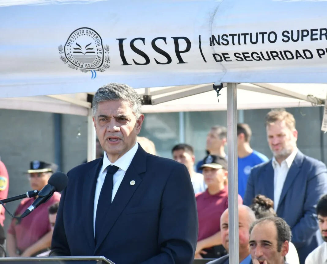 Jorge Macri
