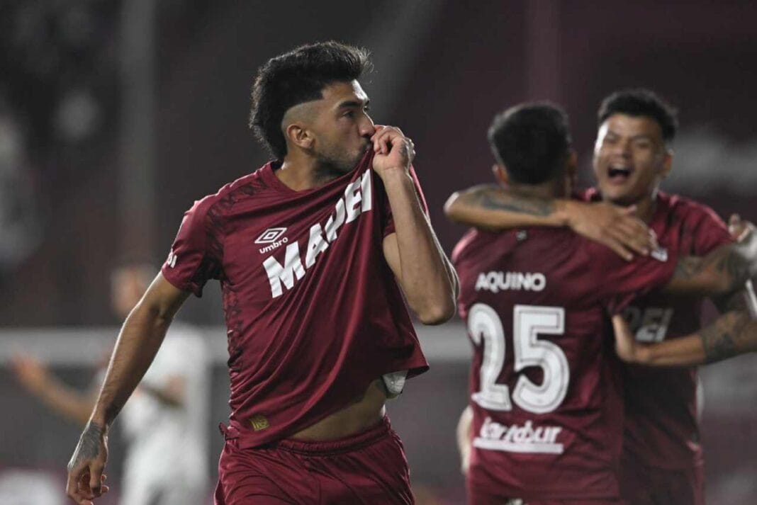 Torneo Apertura: Triunfo y clasificación para el Granate