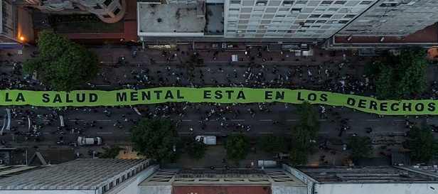 ¿Quién cuida cuando nadie puede cuidar? Una herida profunda en nuestra Ley de Salud Mental 980