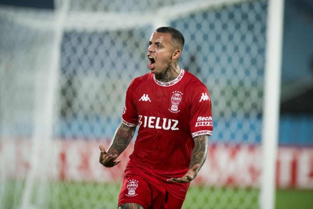 Gran victoria del Globo que quedó a un paso de los octavos