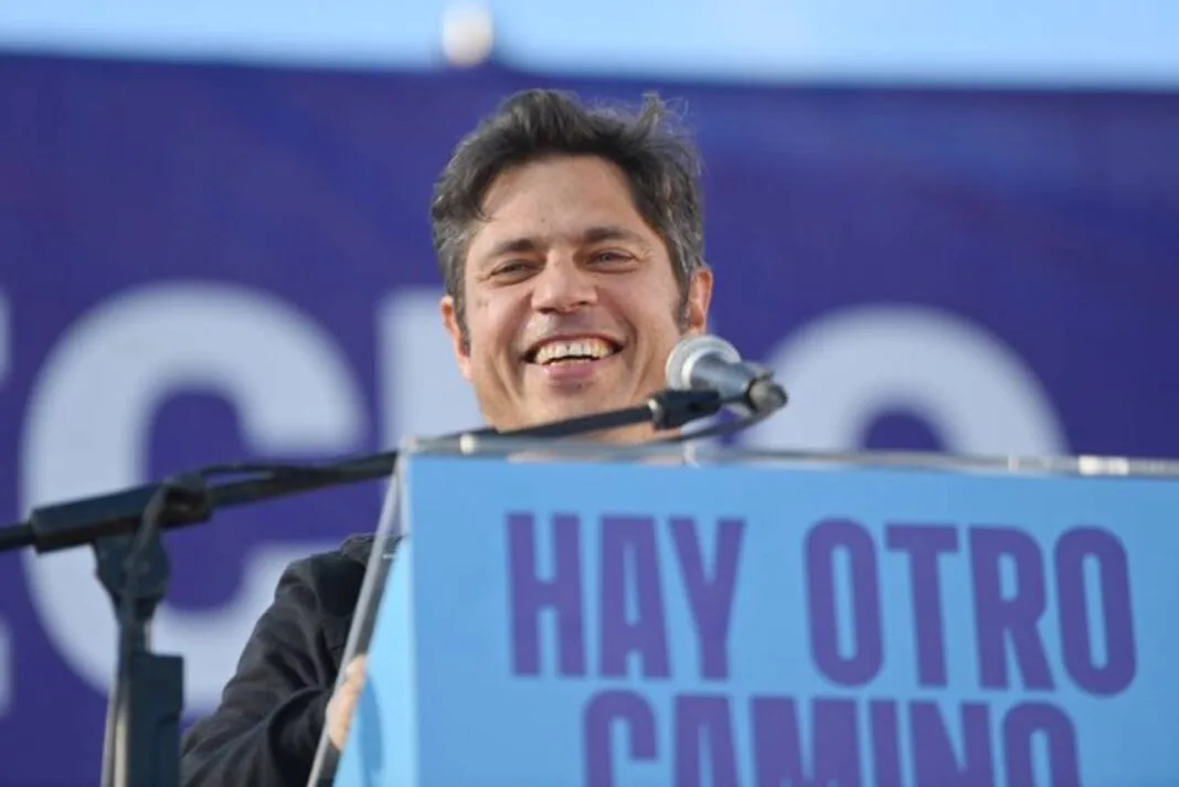 Kicillof-MDF