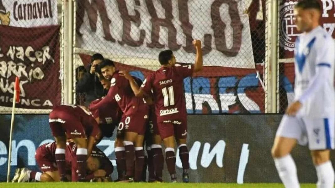 Lanús