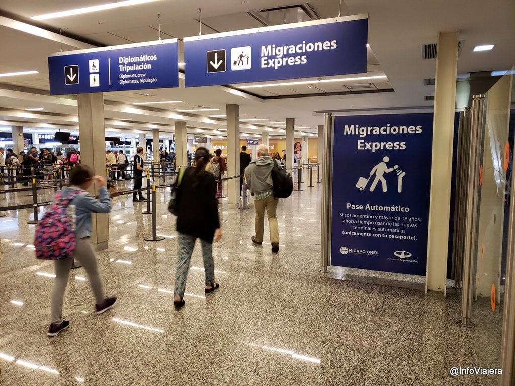 Reglamentan la “ciudadanía argentina por inversión”