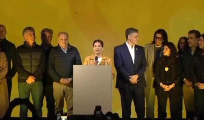 Silvia Lospennato: “Este es un nuevo punto de partida para nuestro partido” PRO