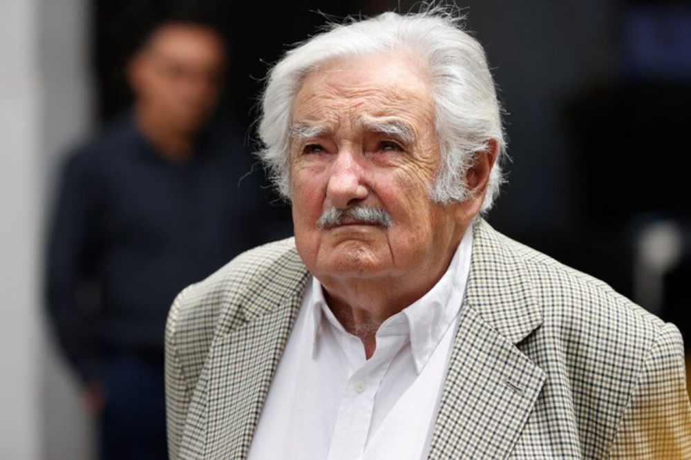 Murió el expresidente José “Pepe” Mujica Pepe
