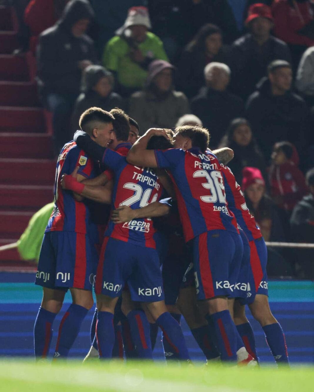 Torneo Apertura: El Ciclón le ganó al Bicho por penales y se metió a la semifinal