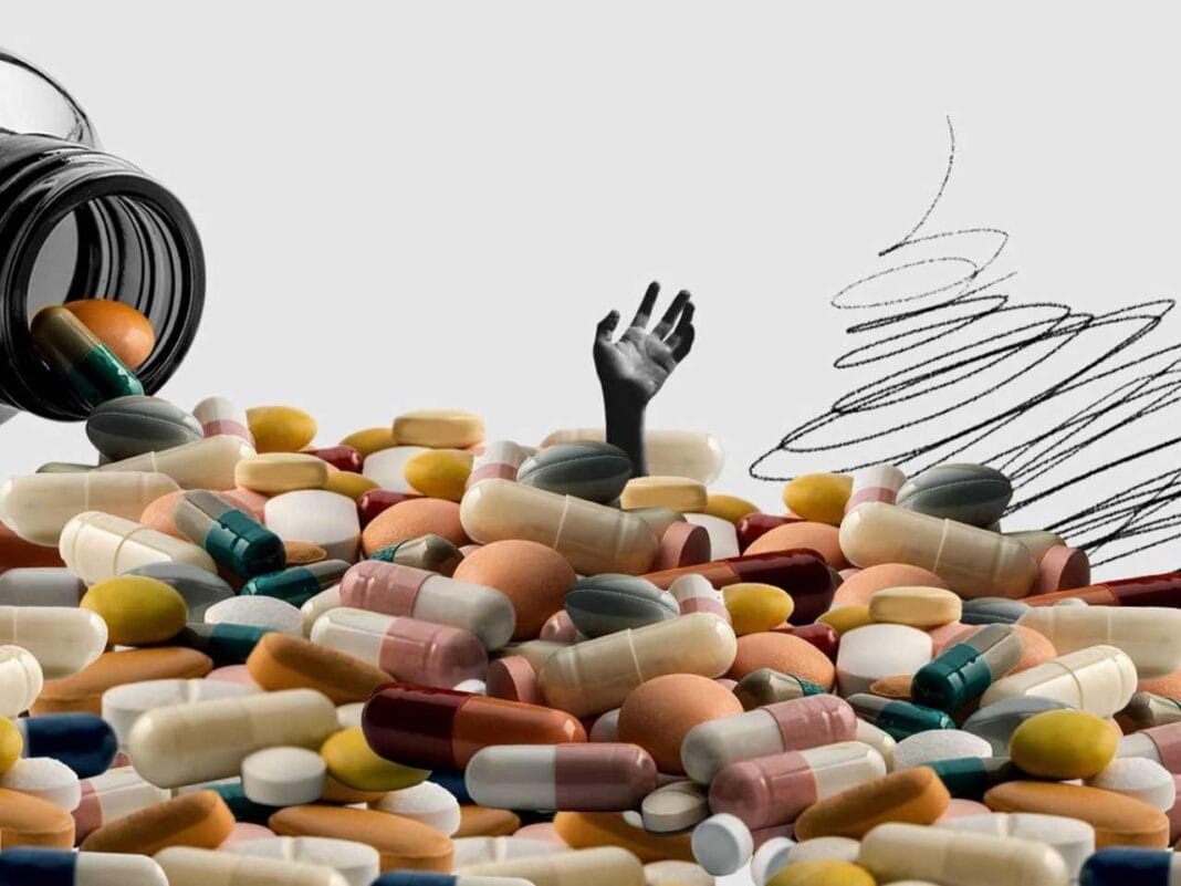 ¿Buscás soluciones inmediatas para sentirte mejor? Tal vez no sea por ahí ansiolitico