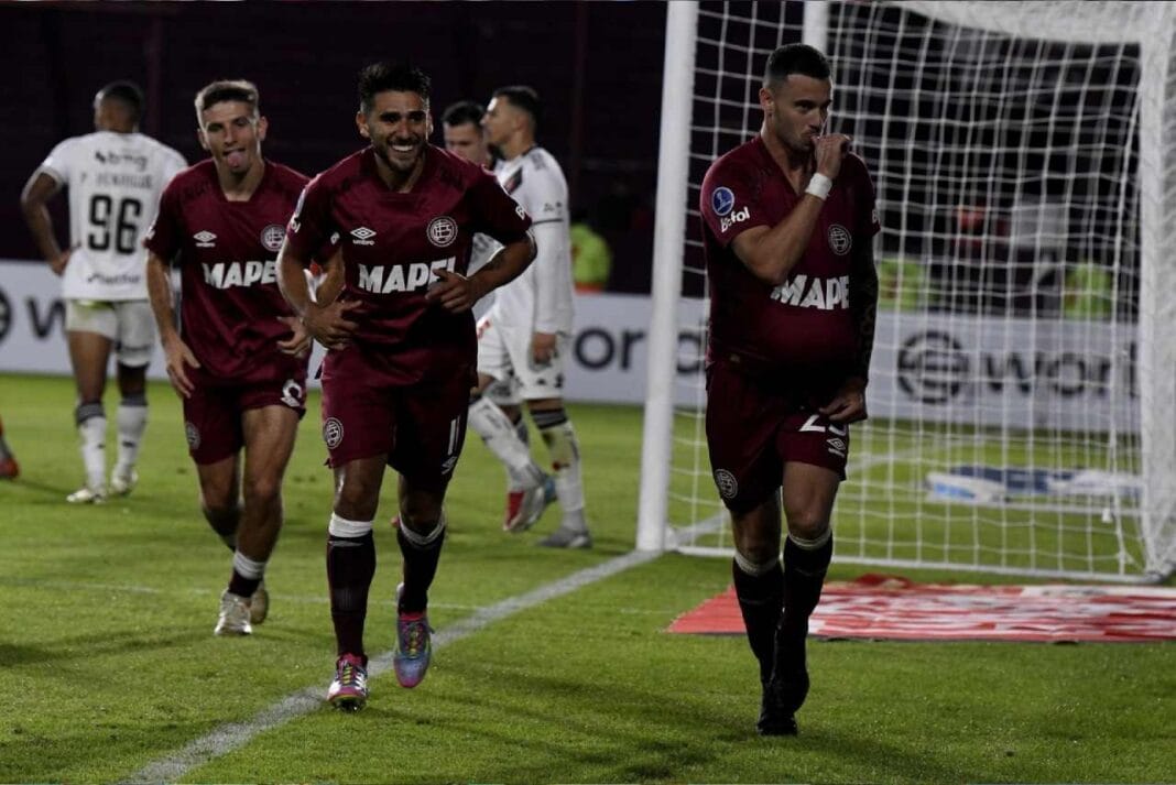 lanus