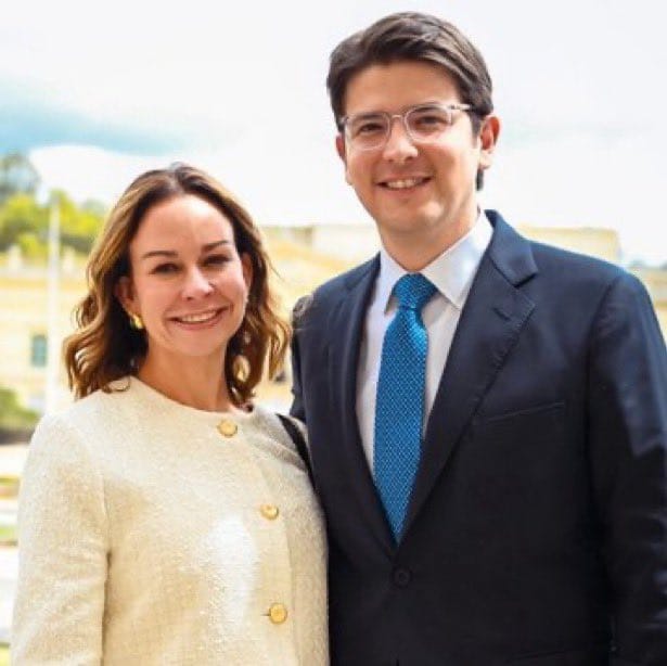 Operaron al candidato baleado en Colombia Operaron al candidato baleado en Colombia