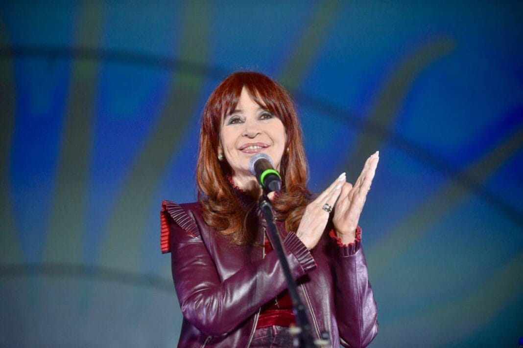 Cristina-Kirchner