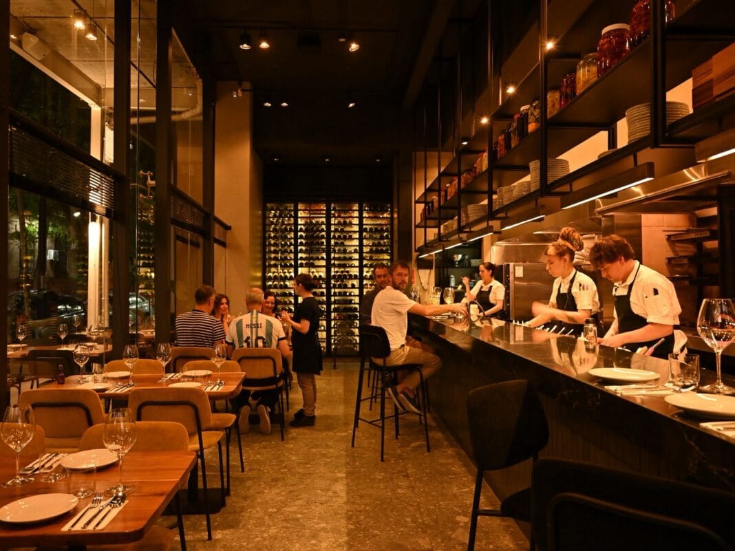 Cerraron dos importantes restaurantes. ¿Qué pasa con la alta gastronomía en Buenos Aires? Imagen de WhatsApp 2025-06-06 a las 17.22.31_a6e6df2e