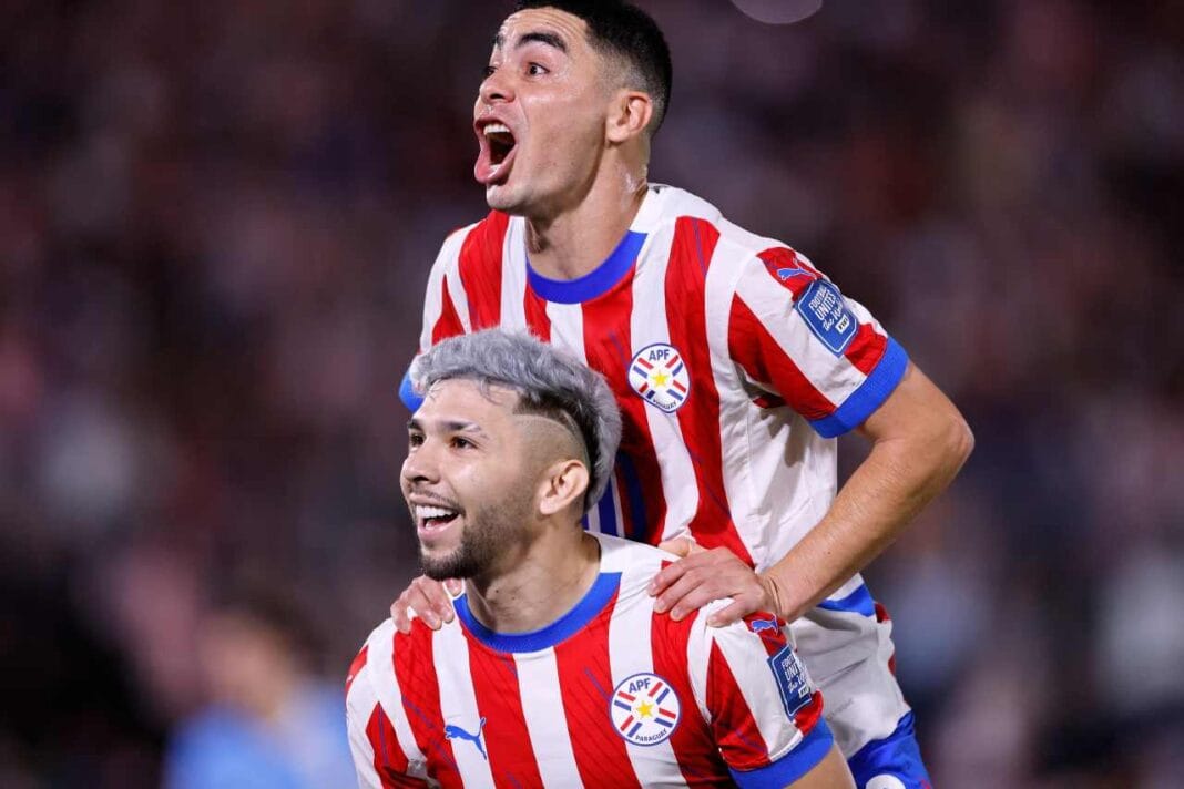 Paraguay