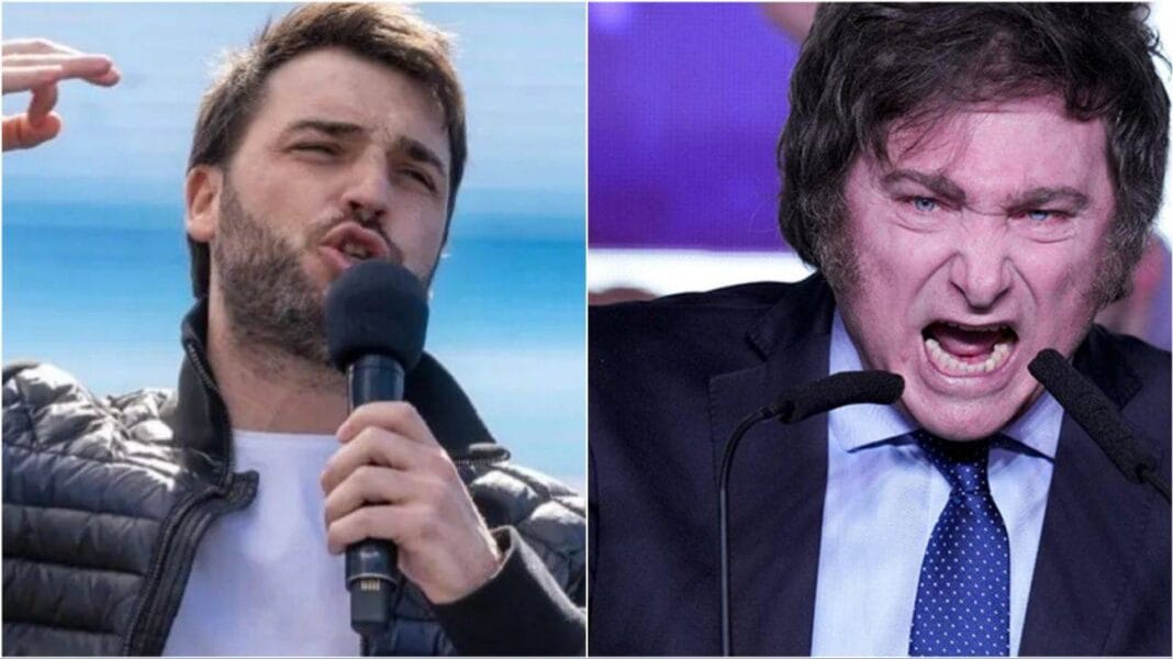 “El PRO no es La Libertad Avanza”: un gobernador volvió a cuestionar de manera contundente a Javier Milei Torres-Milei