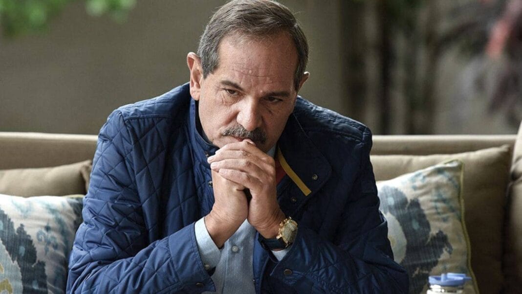 La Corte Suprema dejó firme la prisión de José Alperovich alperovich-domiciliaria