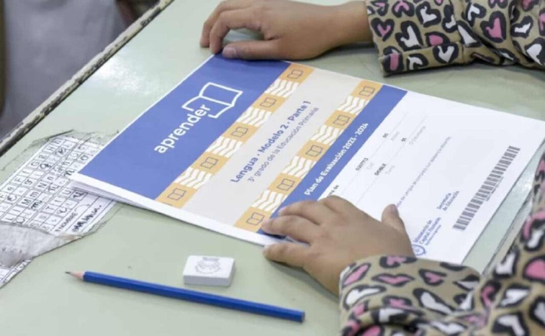 Cuando el aula no alcanza: una llamada urgente a los padres tras los resultados de Aprender 2024 aprender