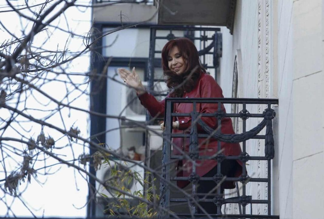 Revés para Cristina Kirchner: el pedido formal de ANSES sobre su jubilación