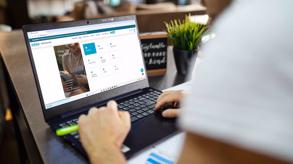 ARBA aplicará retenciones de Ingresos Brutos en billeteras virtuales desde octubre