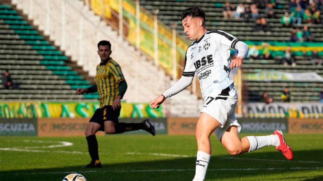 Torneo Clausura: Aburrido empate entre Aldosivi y Central Córdoba
