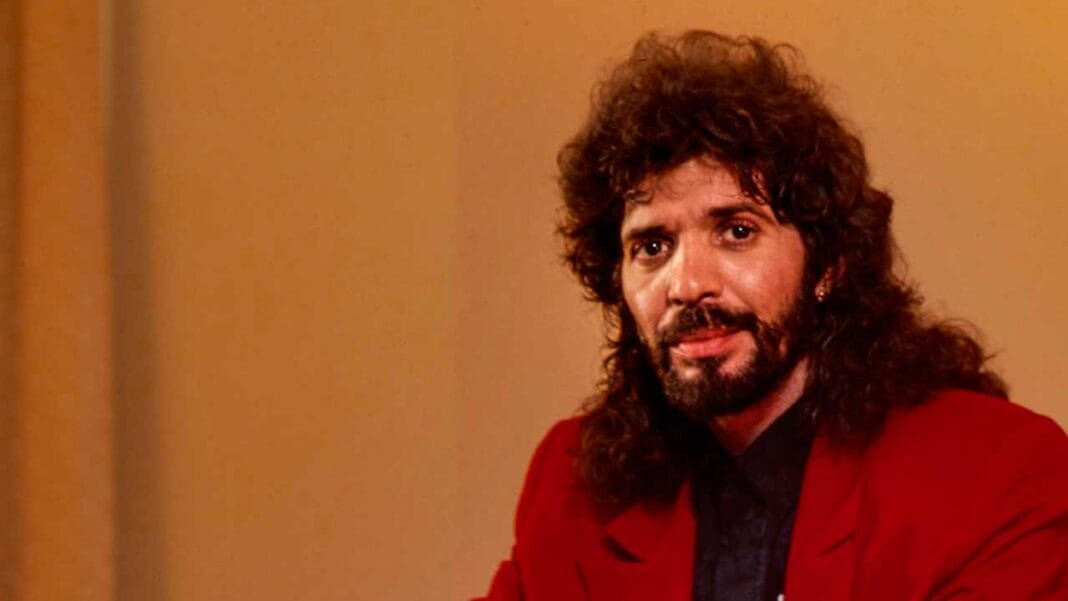 Hace 33 años moría el Camarón. El flamenco hecho voz y alma Camaron