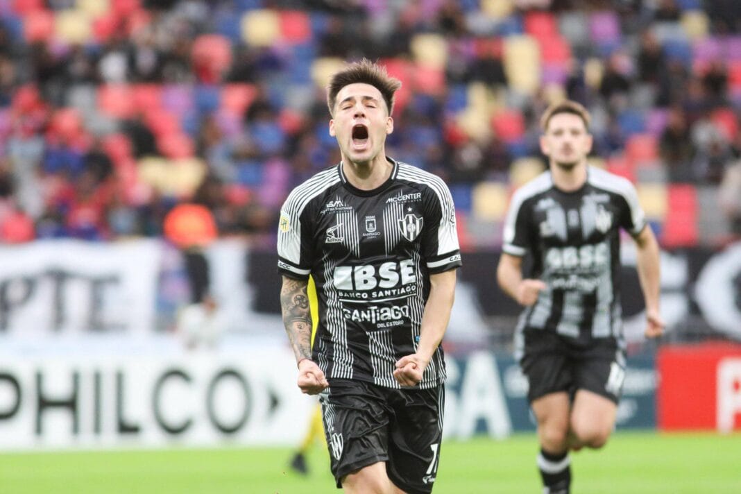 CentralCórdoba-Defensa