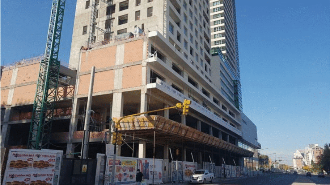 El Gobierno reglamentó las hipotecas divisibles para los proyectos inmobiliarios Hipoteca