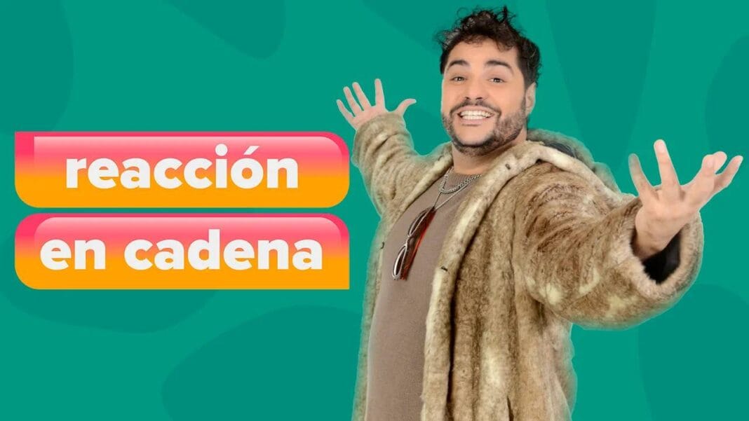 A tan sólo dos semanas de su debut: levantan un programa en Canal 13 Homero-Pettinato