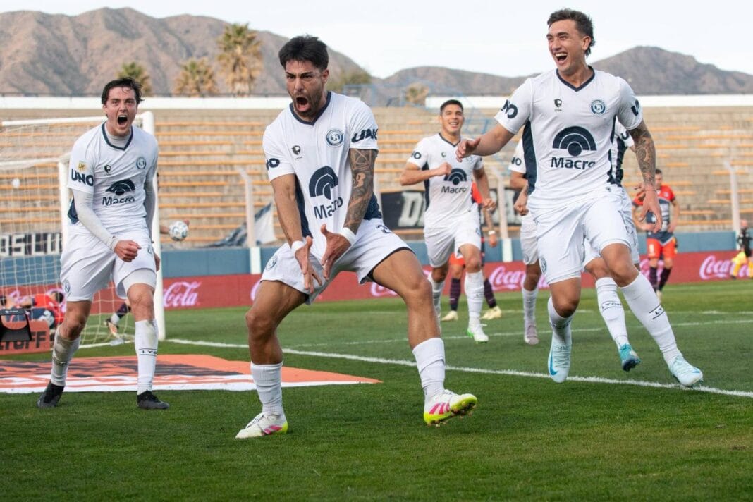 IndependienteRivadavia-CCR