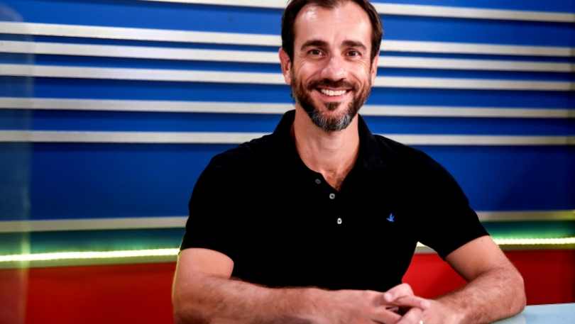 Petrecca confirmó que deja la alianza con LLA pero afirma: “Soy del PRO, y eso no cambia” Petrecca