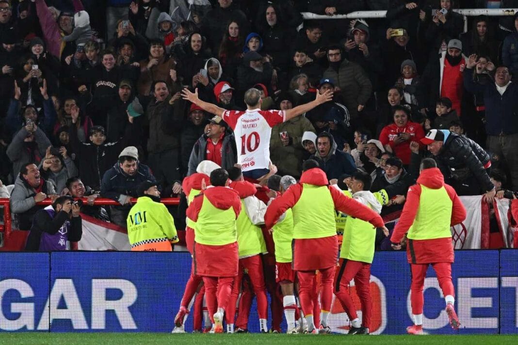 Torneo Clausura: El Globo le ganó a Boca y lo deja en el abismo