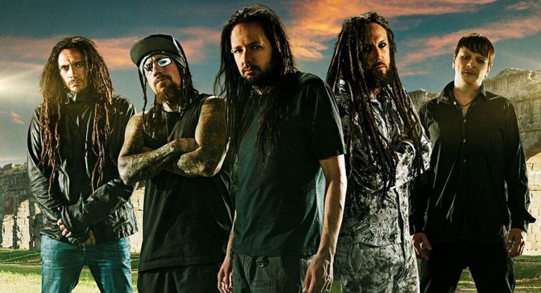 Nu Metal: La sinfonía de los jóvenes introvertidos korn