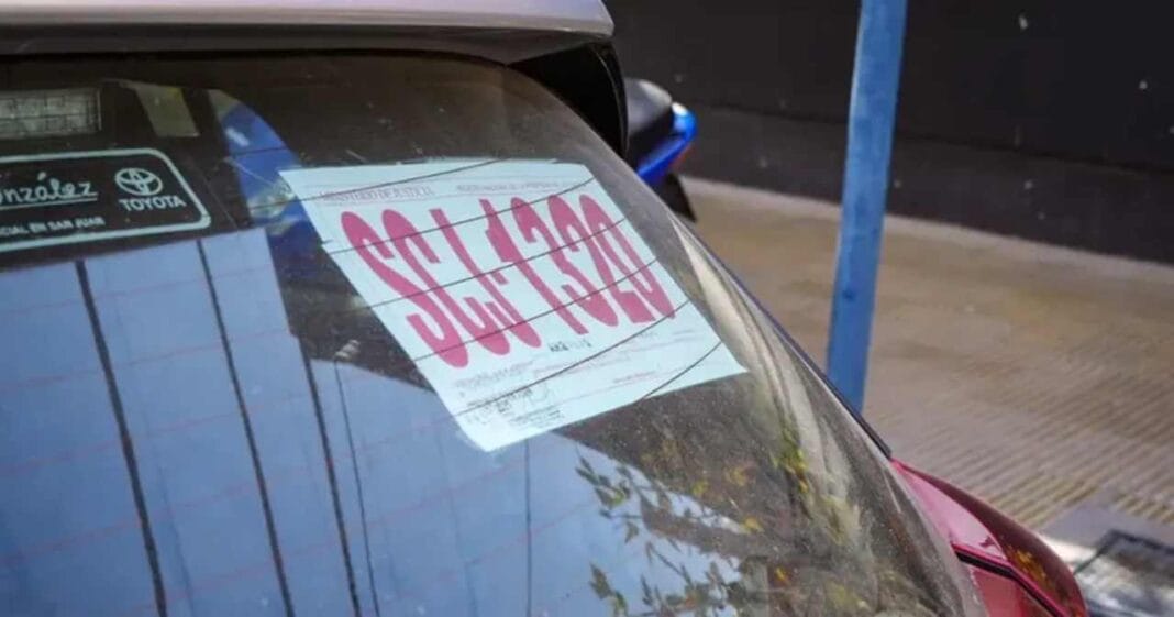 En septiembre se normaliza la entrega de patentes vehiculares