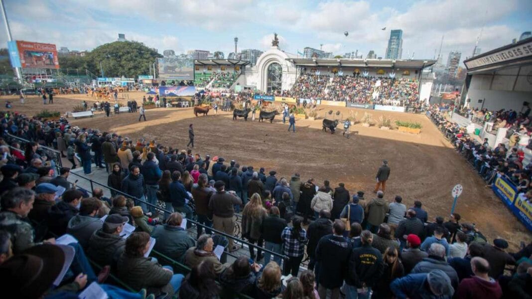 La Mesa de Enlace le pedirá a Milei por la baja de las retenciones y por infraestructura rural