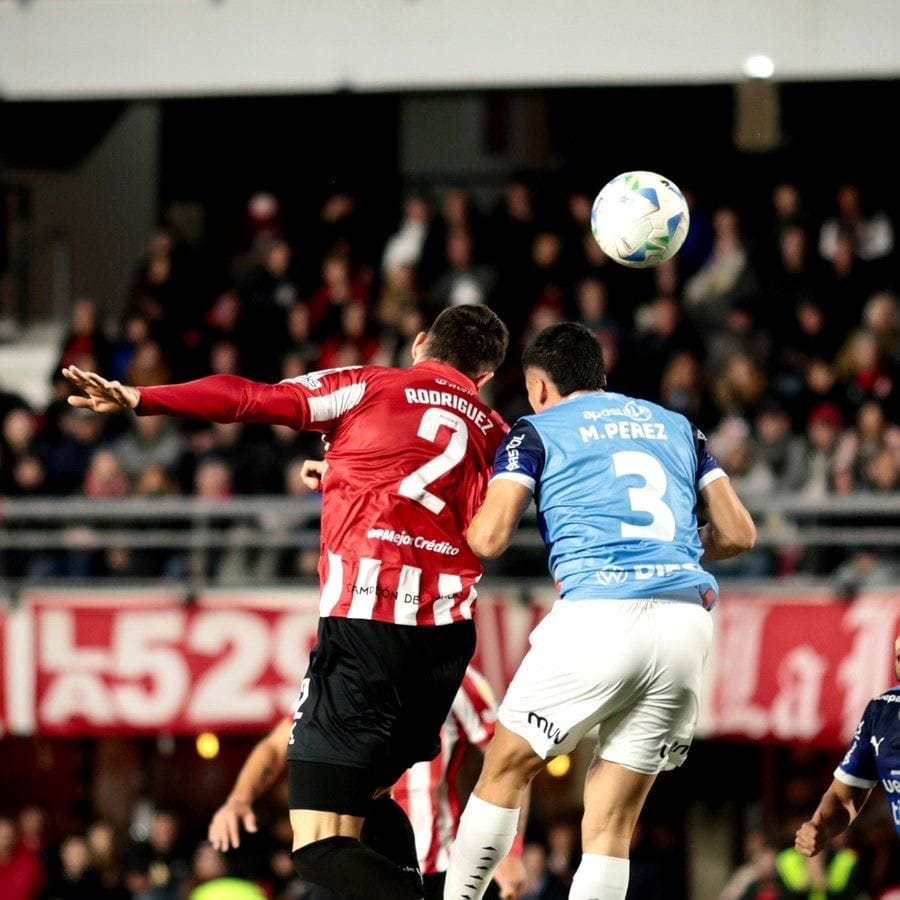 Torneo Clausura: El Pincha ganó el global y está en cuartos