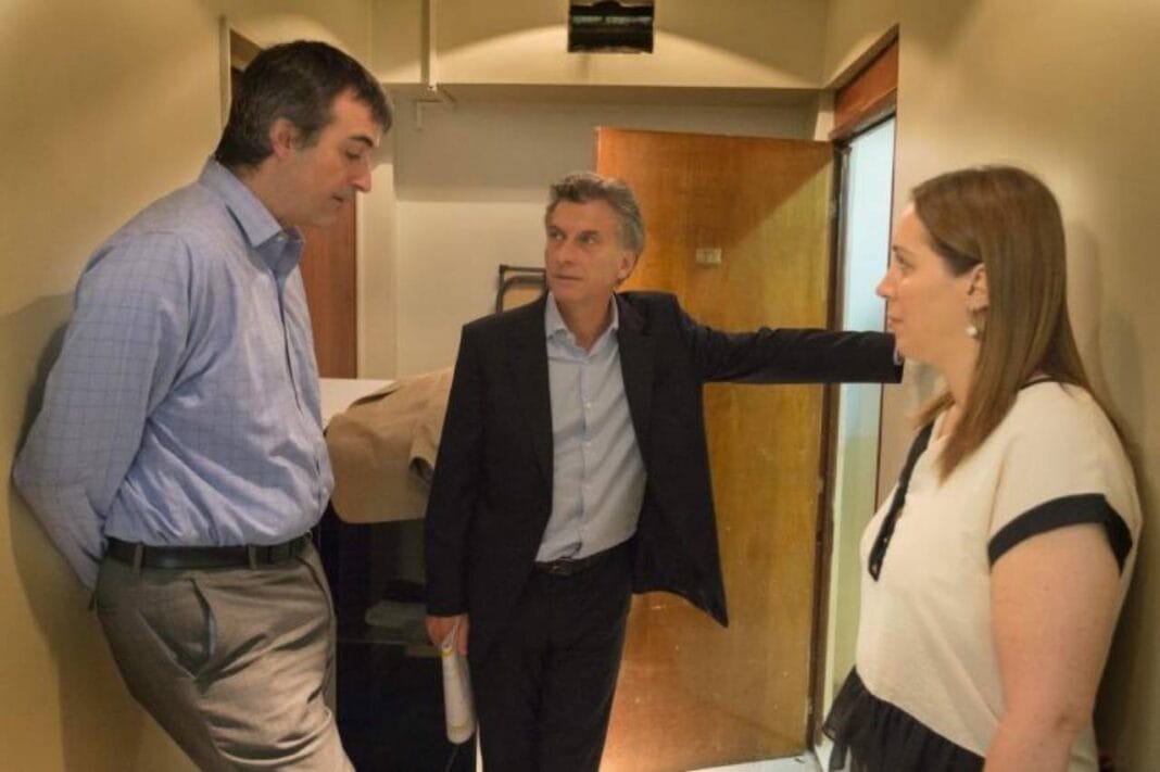 La contundente expresión de Esteban Bullrich sobre el acuerdo entre el PRO y LLA: ¿que dijo? Bullrich-Macri