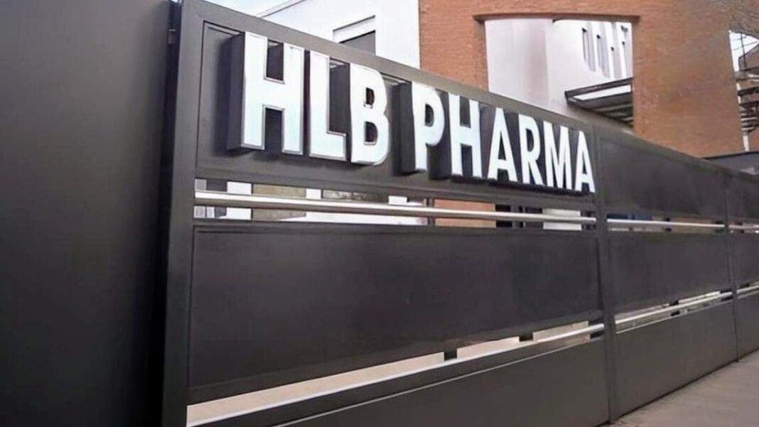 HLB-Pharma
