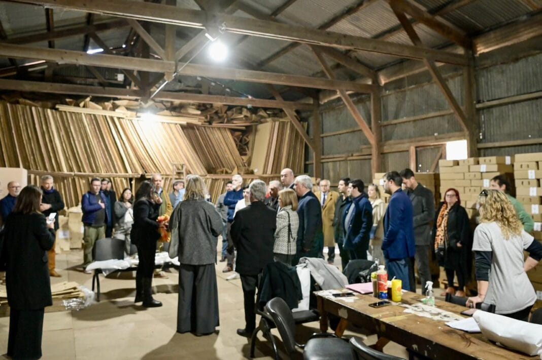 Junta nacional electoral