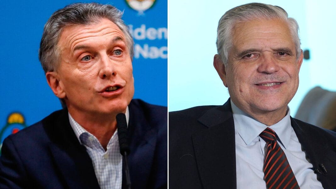 “No voy a aceptar el sometimiento que proponen Karina y Javier Milei”: contundente mensaje de un diputado del PRO LópezMurphy-PRO