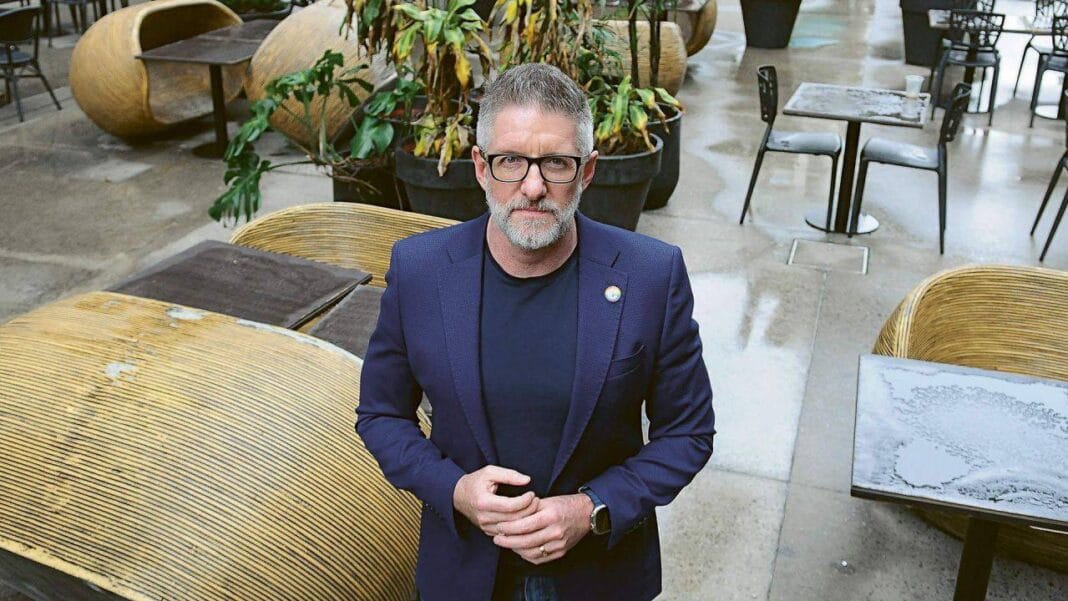 Luis Novaresio y Alejandro Finocchiaro se enfrentaron en redes sociales: ¿qué se dijeron?