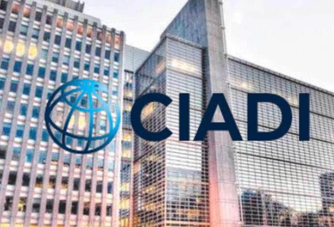 ciadi