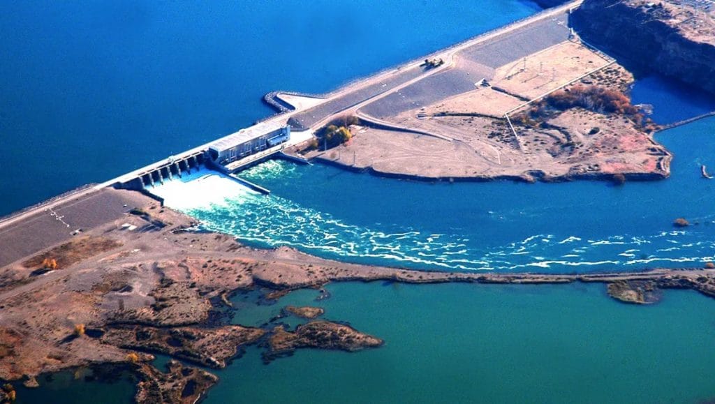 El Gobierno convocó a licitación para la operación privada de las represas del Comahue comahue