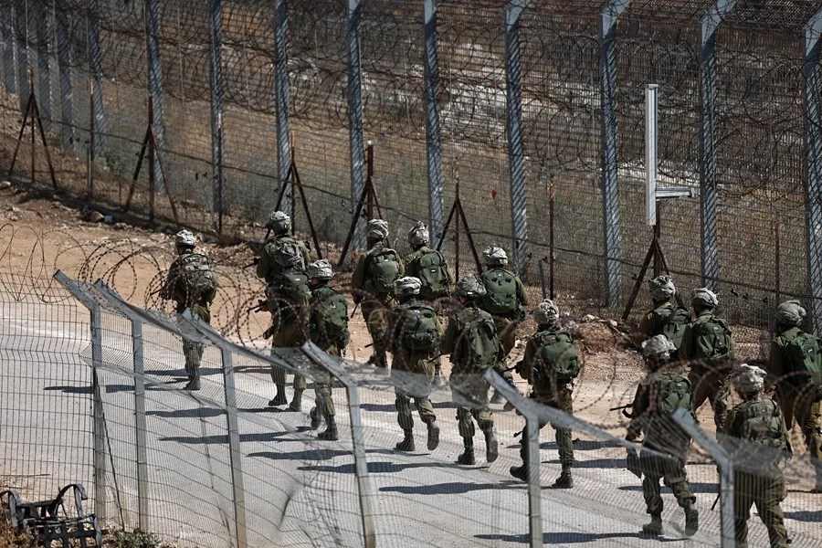 Israel acelera planes para tomar la ciudad de Gaza y lanza 60 mil órdenes de reclutamiento guerra-gaza-2