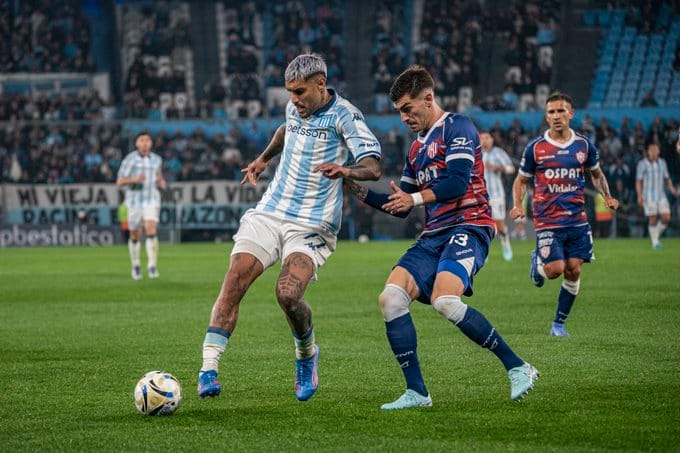 racing