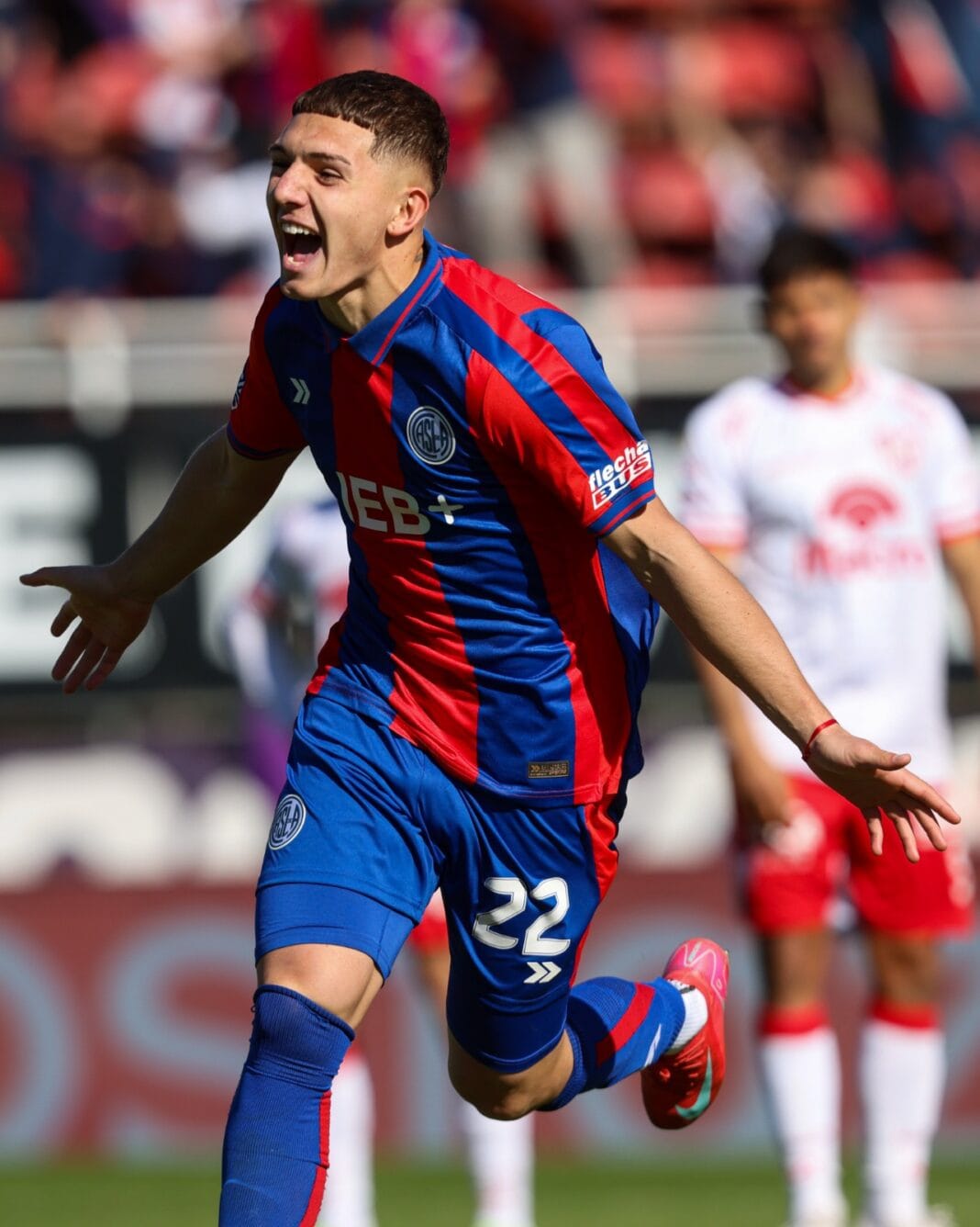 Torneo Clausura: San Lorenzo se hizo fuerte de local y venció a Instituto